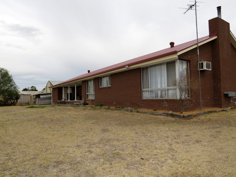 36 Bute Close, Clunes VIC 3370