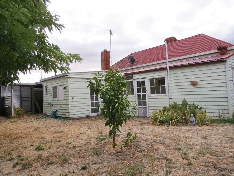 25 Willoby Street, Beaufort VIC 3373