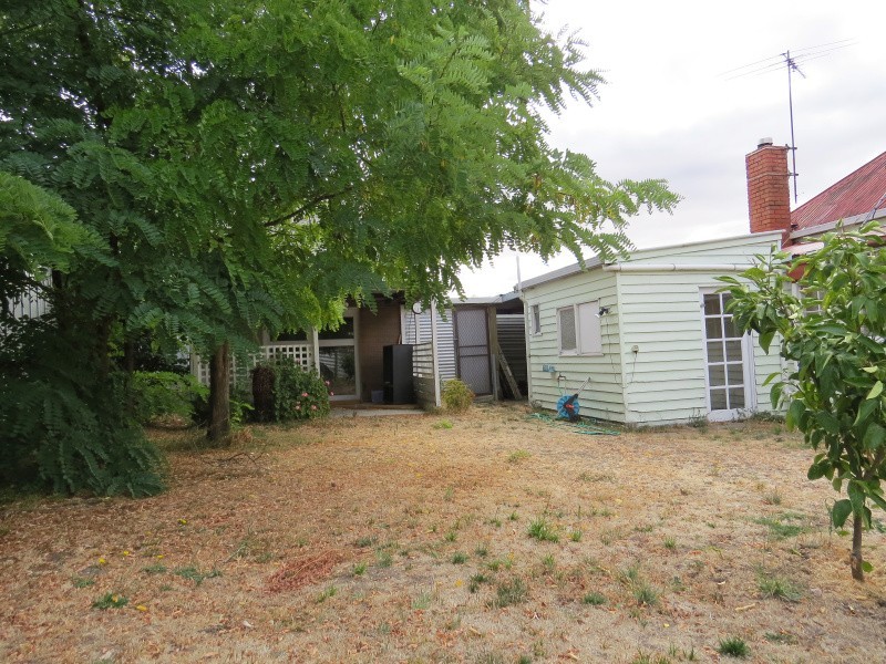 25 Willoby Street, Beaufort VIC 3373