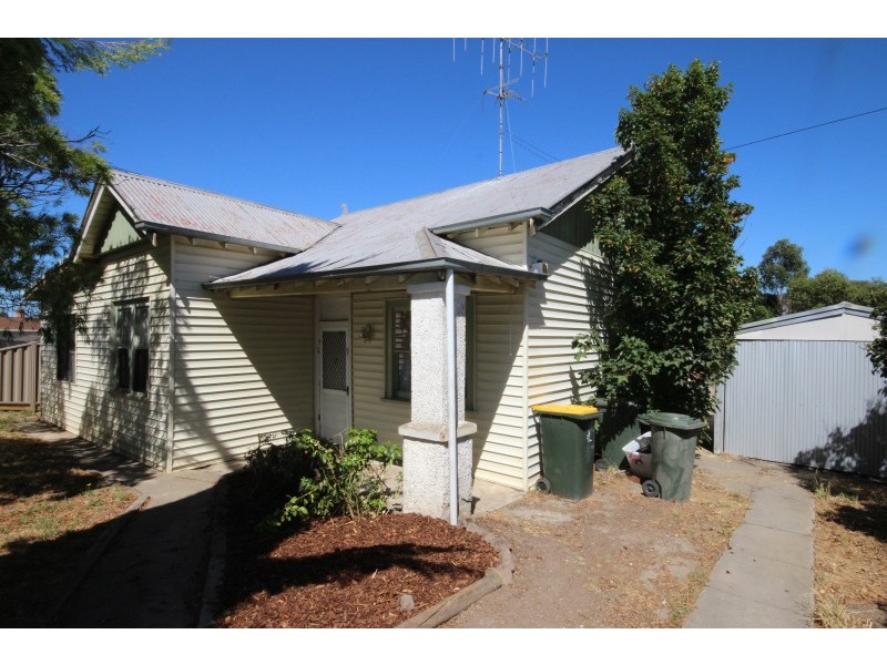 124 Joseph Street, Ballarat East VIC 3350