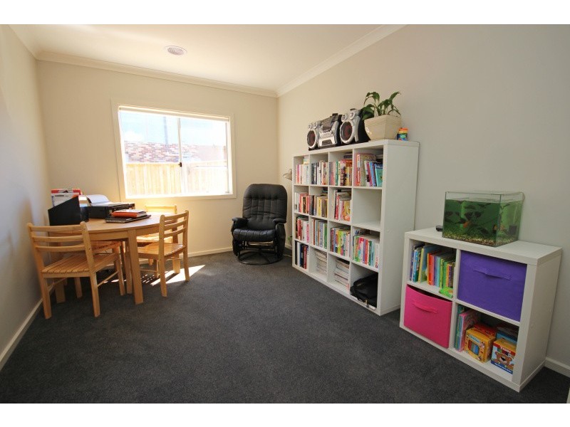 13 Heron Ridge, Brown Hill VIC 3350