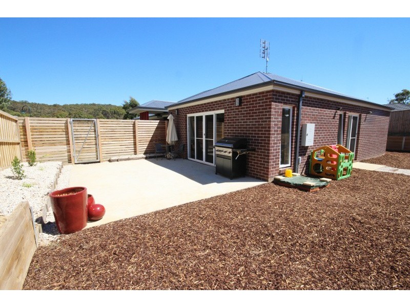 13 Heron Ridge, Brown Hill VIC 3350