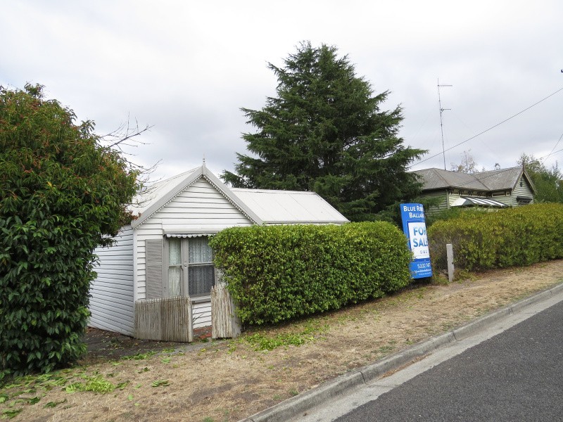 16 Glazebrook Street, Ballarat East VIC 3350