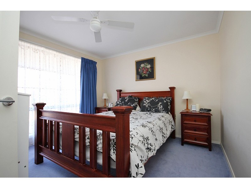 14 Shasta Drive, Delacombe VIC 3356