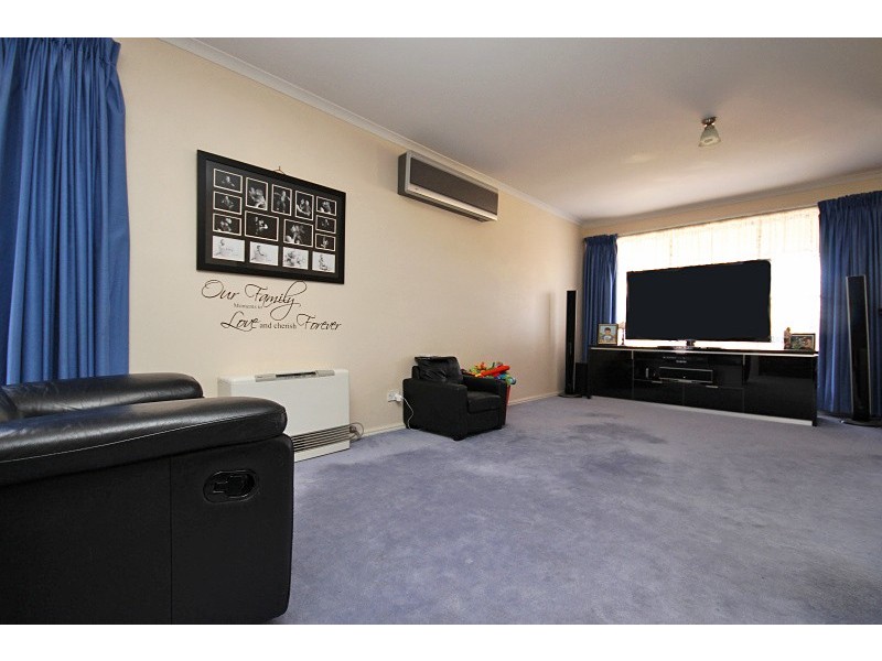 14 Shasta Drive, Delacombe VIC 3356
