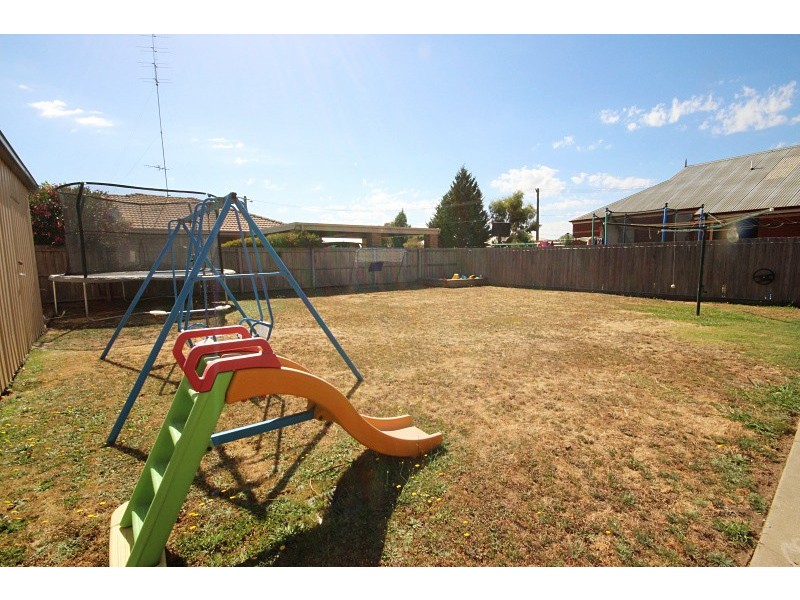 14 Shasta Drive, Delacombe VIC 3356