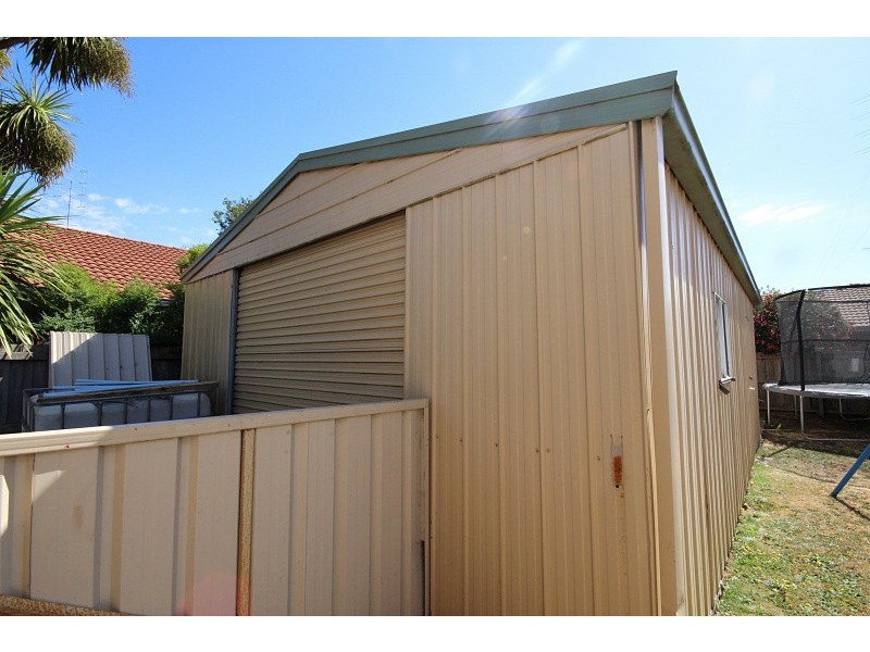 14 Shasta Drive, Delacombe VIC 3356