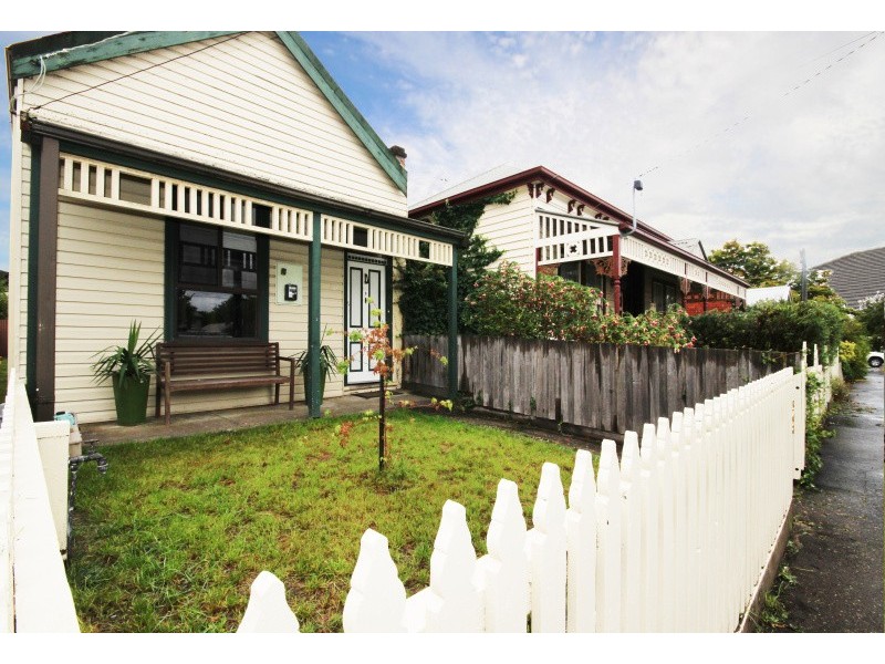 508 Eyre Street, Ballarat Central VIC 3350