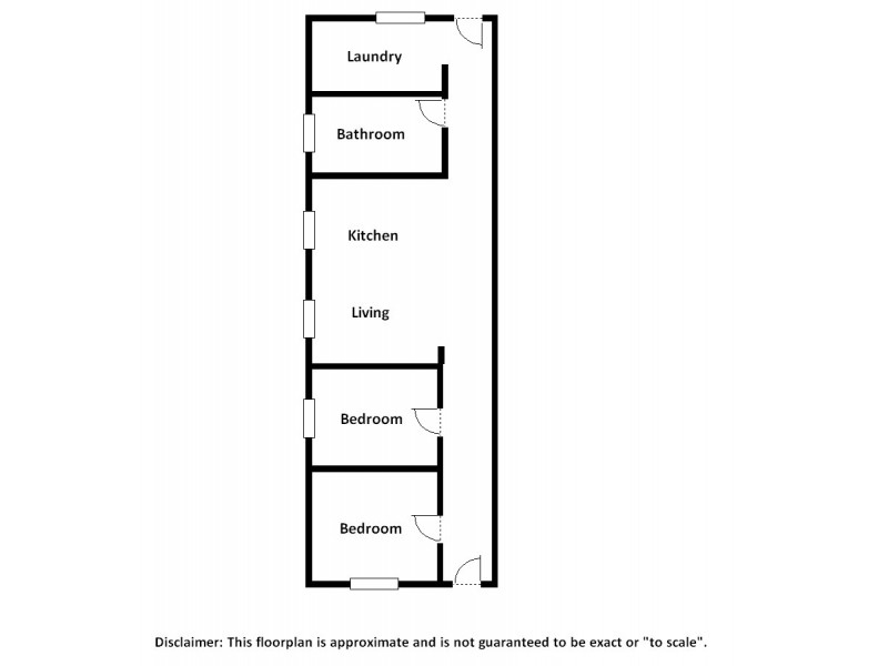 508 Eyre Street, Ballarat Central VIC 3350 Floorplan