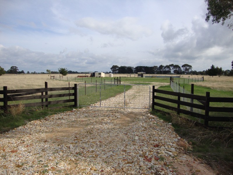 Lot 3 Exchequer Road, Cape Clear VIC 3351