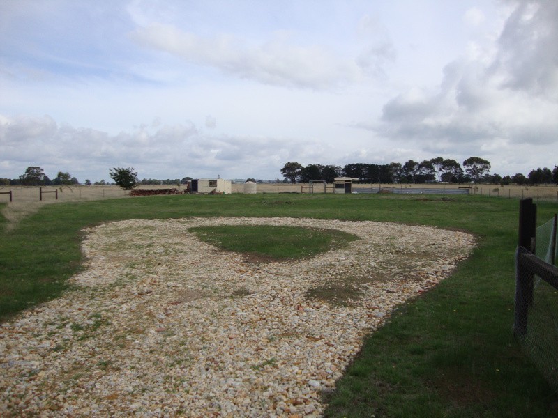 Lot 3 Exchequer Road, Cape Clear VIC 3351