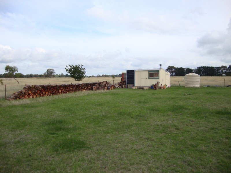 Lot 3 Exchequer Road, Cape Clear VIC 3351