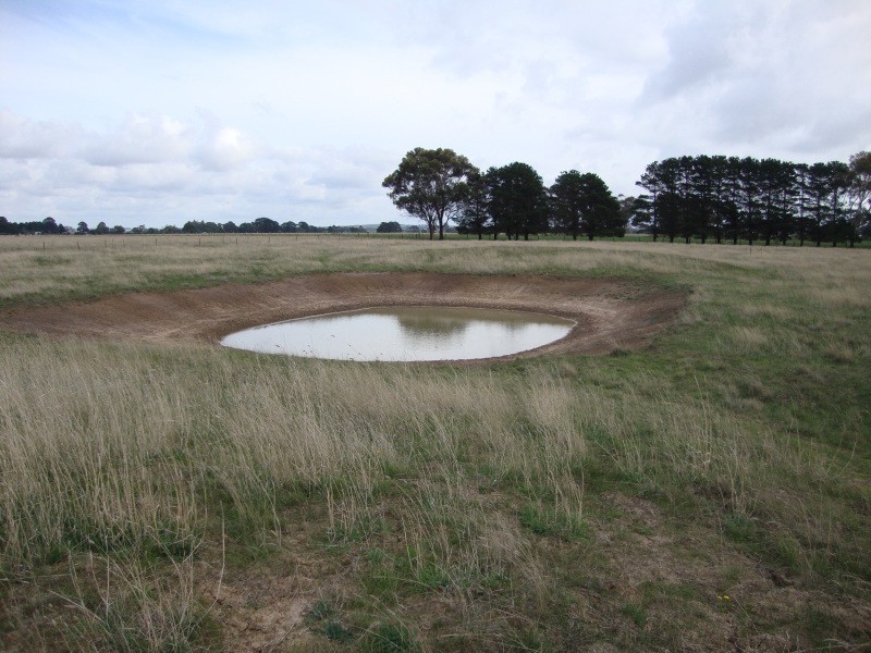 Lot 3 Exchequer Road, Cape Clear VIC 3351