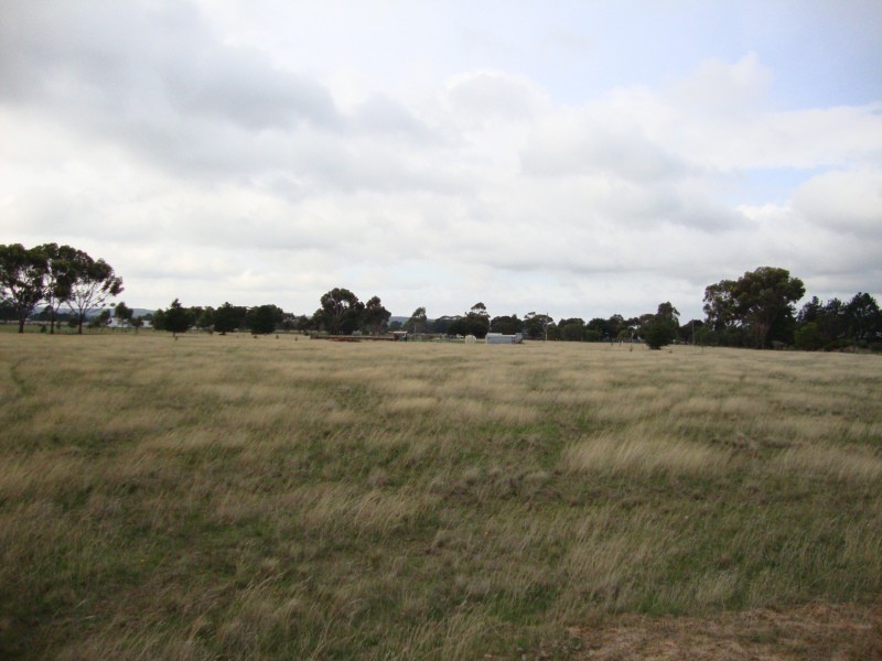 Lot 3 Exchequer Road, Cape Clear VIC 3351