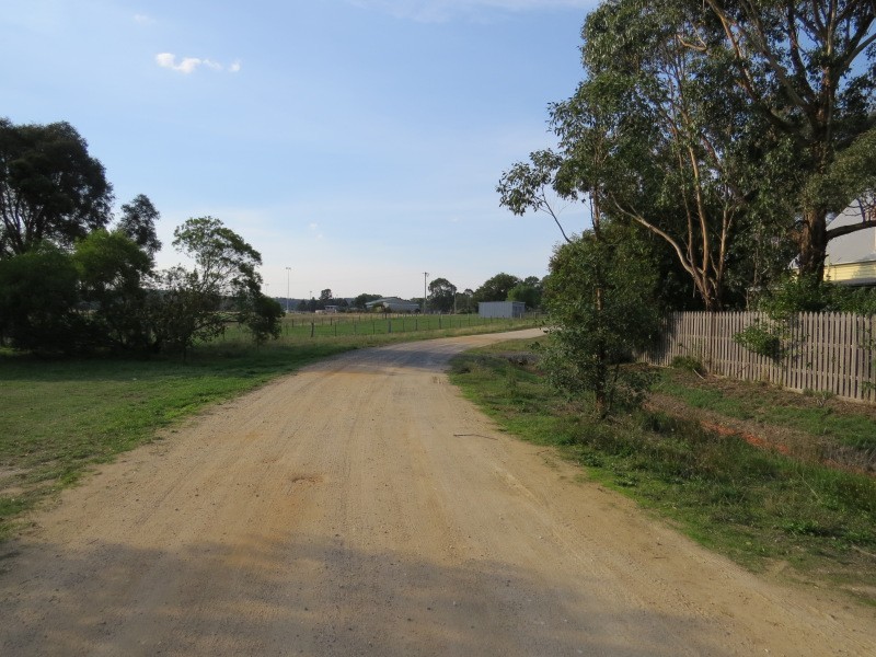 27 Brooke Street, Smythesdale VIC 3351