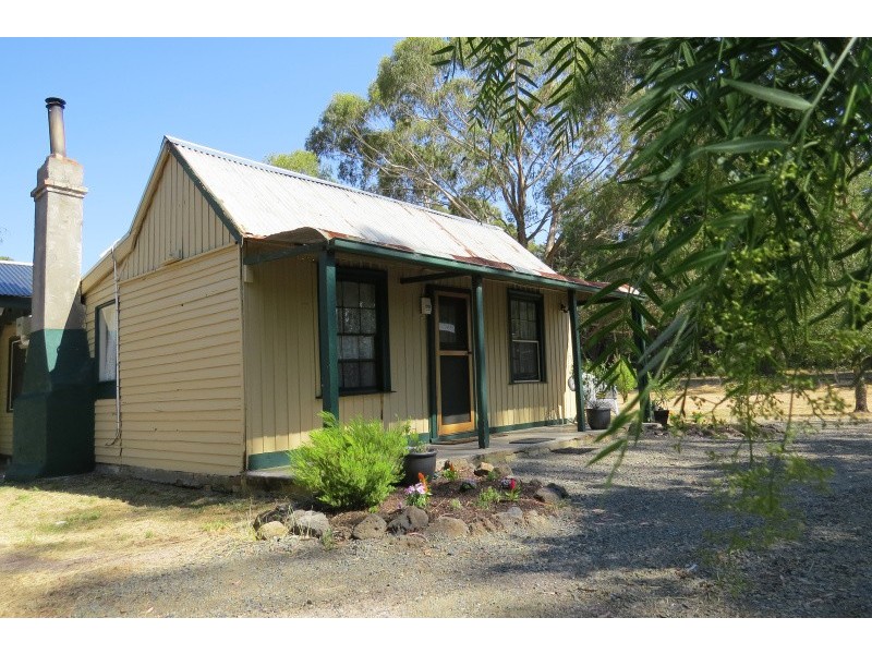 410 Clarendon-Lal Lal Road, Lal Lal VIC 3352