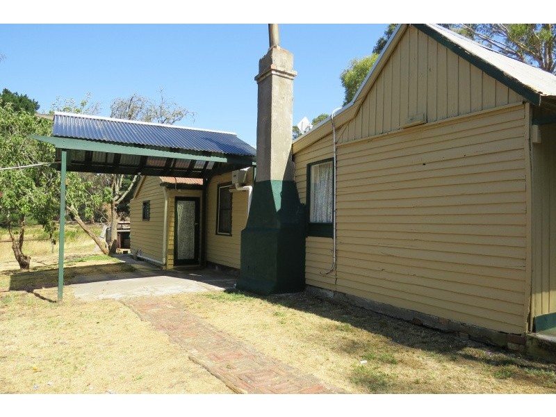 410 Clarendon-Lal Lal Road, Lal Lal VIC 3352
