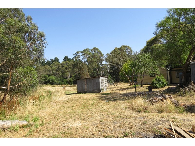 410 Clarendon-Lal Lal Road, Lal Lal VIC 3352