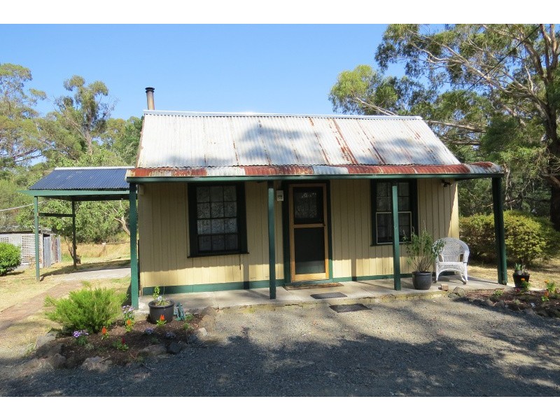 410 Clarendon-Lal Lal Road, Lal Lal VIC 3352