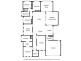 4 Chase Boulevard, Alfredton VIC 3350 Floorplan