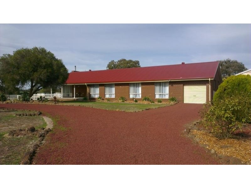 36 Bute Close, Clunes VIC 3370
