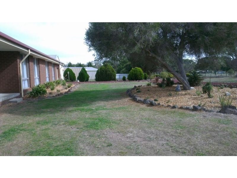 36 Bute Close, Clunes VIC 3370