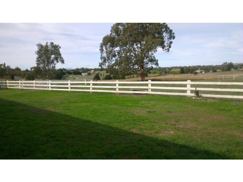 36 Bute Close, Clunes VIC 3370