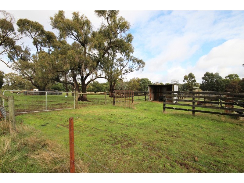 179 Bells Road, Smythes Creek VIC 3351