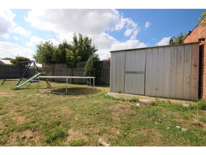 302 Rubicon Street, Redan VIC 3350