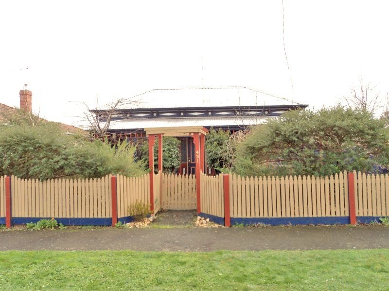 431 Eureka Street, Eureka VIC 3350