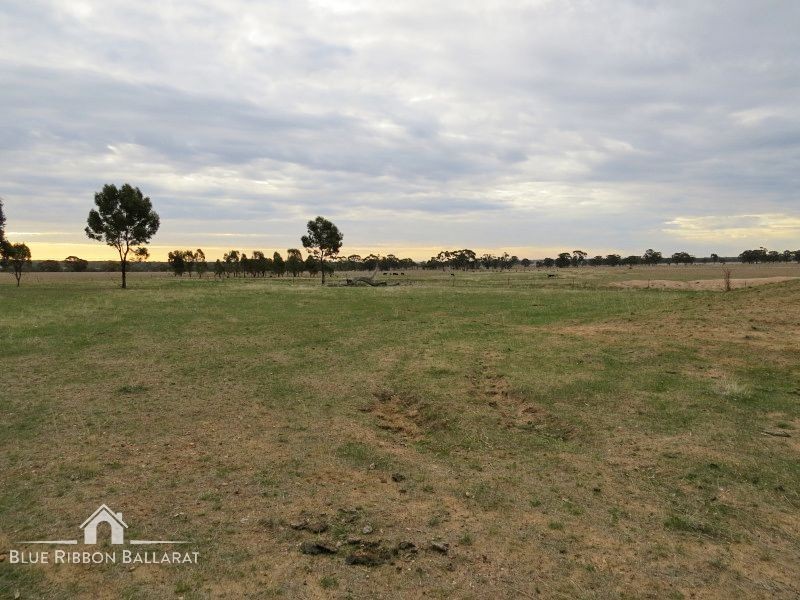 Lot 4, 86 Sanderson Court, Bealiba VIC 3475