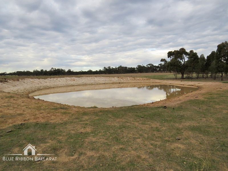 Lot 4, 86 Sanderson Court, Bealiba VIC 3475