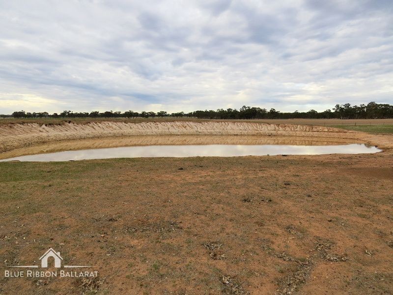 Lot 4, 86 Sanderson Court, Bealiba VIC 3475