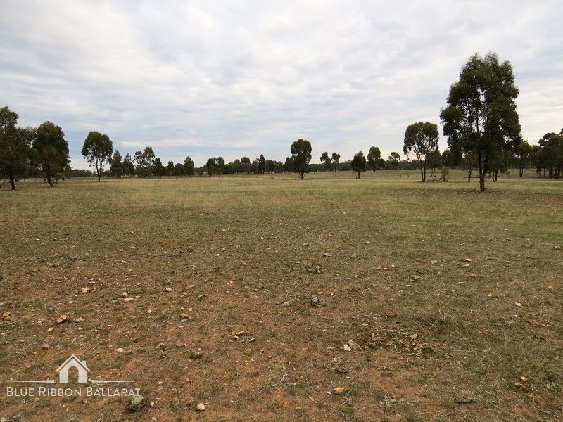 Lot 4, 86 Sanderson Court, Bealiba VIC 3475