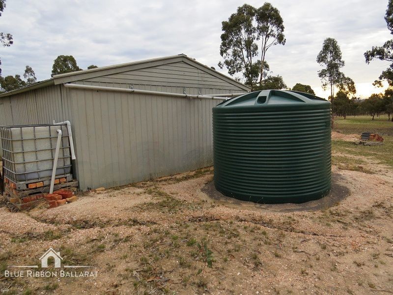 Lot 4, 86 Sanderson Court, Bealiba VIC 3475