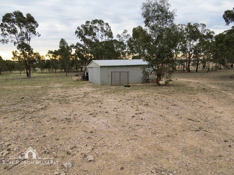 Lot 4, 86 Sanderson Court, Bealiba VIC 3475