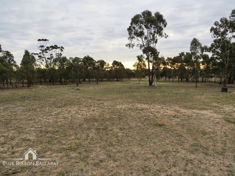 Lot 4, 86 Sanderson Court, Bealiba VIC 3475