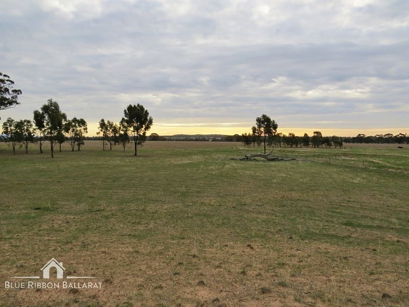 Lot 4, 86 Sanderson Court, Bealiba VIC 3475