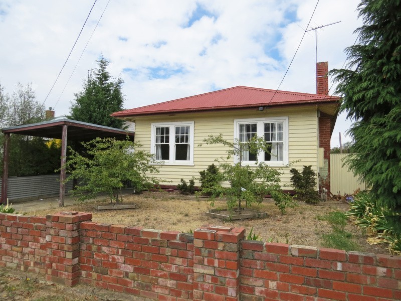7a Queen Victoria Street, Ballarat VIC 3350