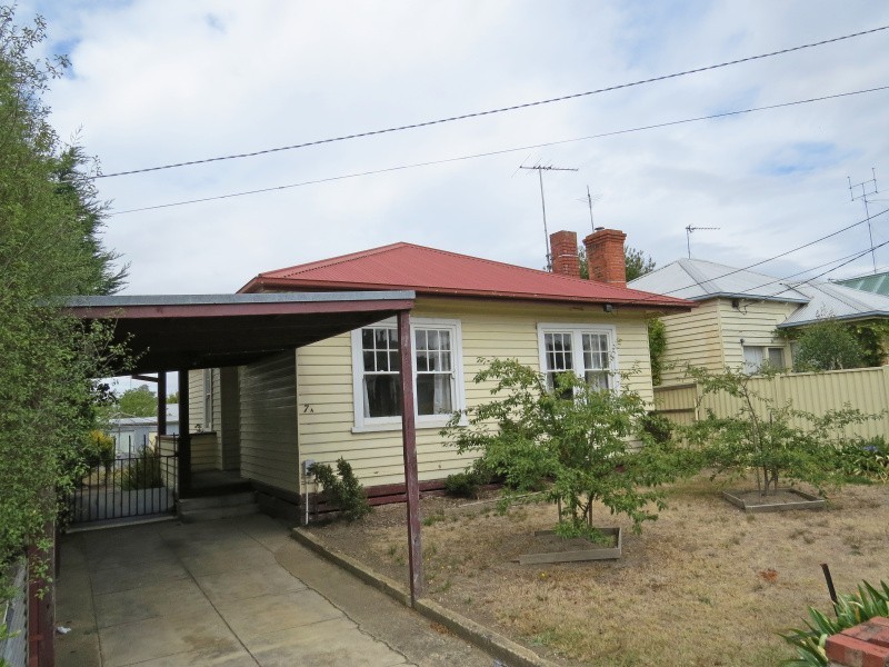 7a Queen Victoria Street, Ballarat VIC 3350