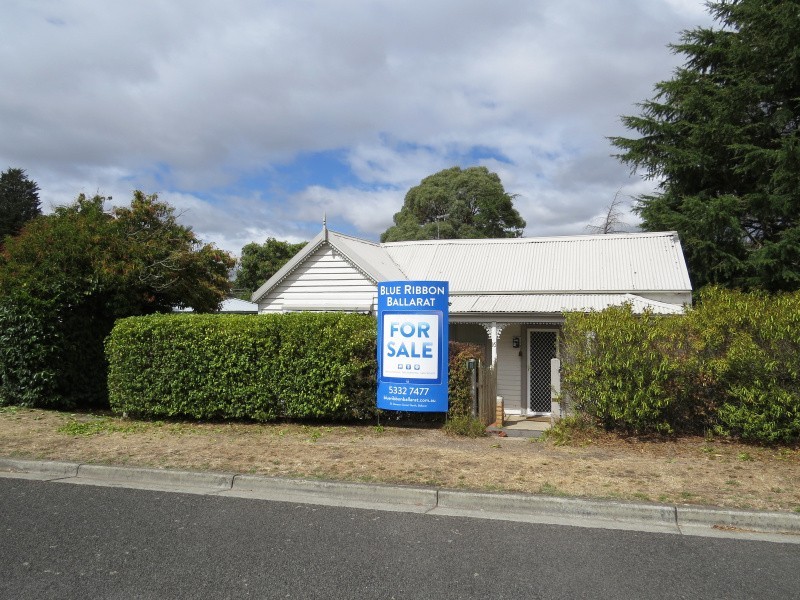16 Glazebrook Street, Ballarat VIC 3350