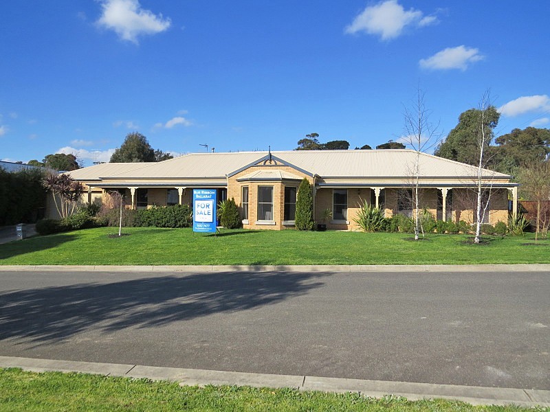 2 Canadian Springs Drive, Ballarat VIC 3350