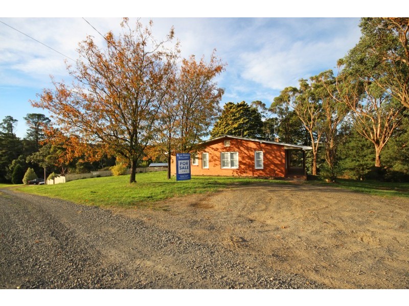 13 Arapiles Street, Nerrina VIC 3350