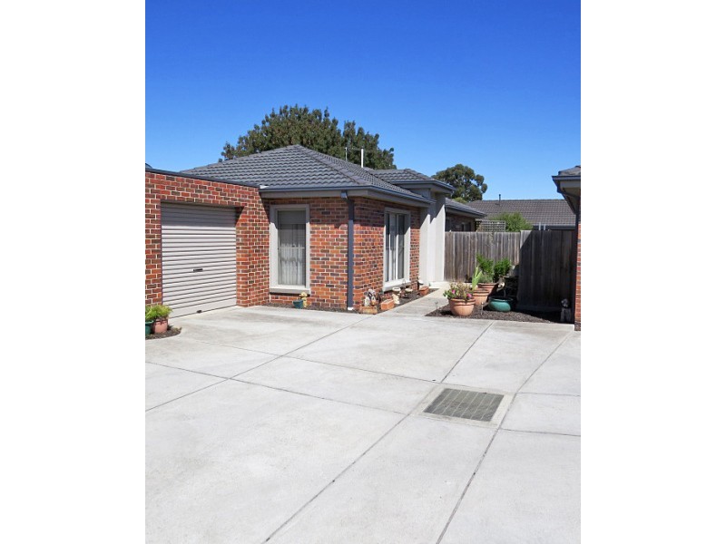 Unit 3, 38 Orion Street, Sebastopol VIC 3356