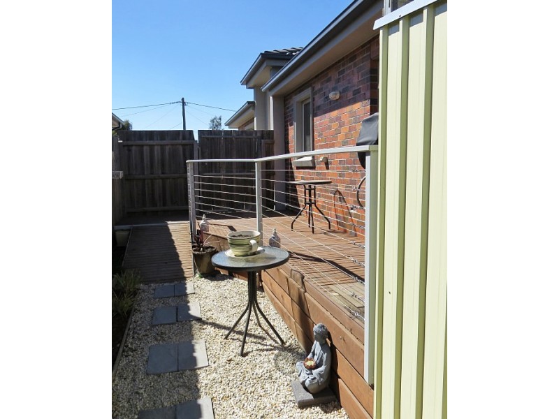 Unit 3, 38 Orion Street, Sebastopol VIC 3356