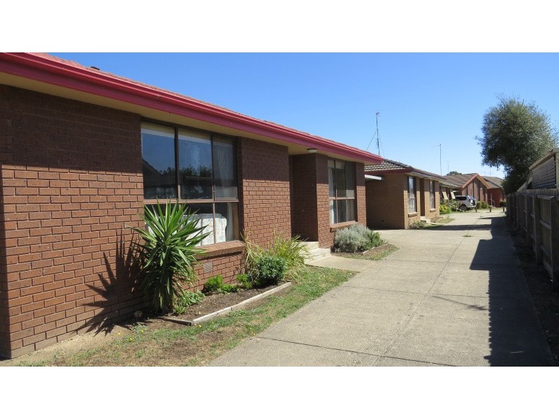 5/76 Hertford Street, Sebastopol VIC 3356