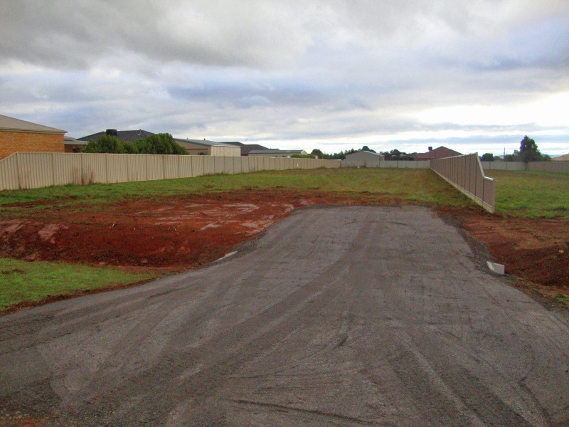 Lot 2 / 21 Lyons Street, Miners Rest VIC 3352