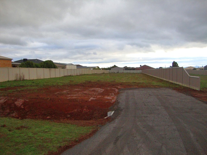 Lot 2 / 21 Lyons Street, Miners Rest VIC 3352