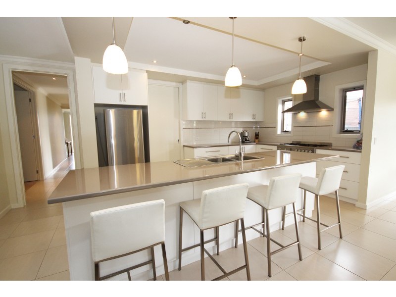 7 Exmoor Court, Alfredton VIC 3350