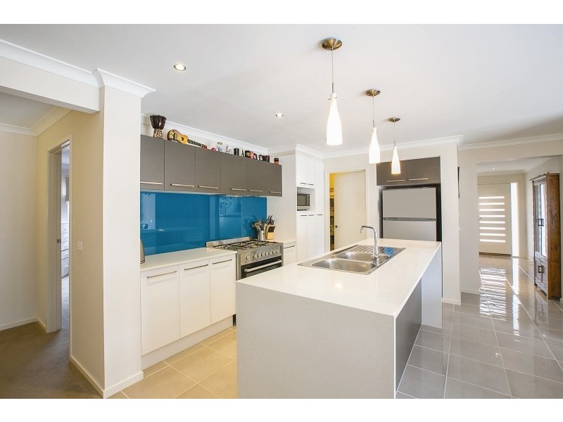 5 Nimble Drive, Delacombe VIC 3356